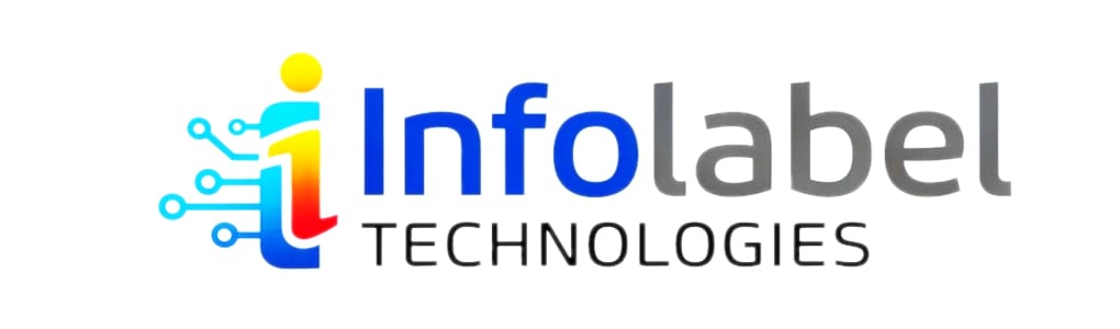 InfoLabel Technologies Logo